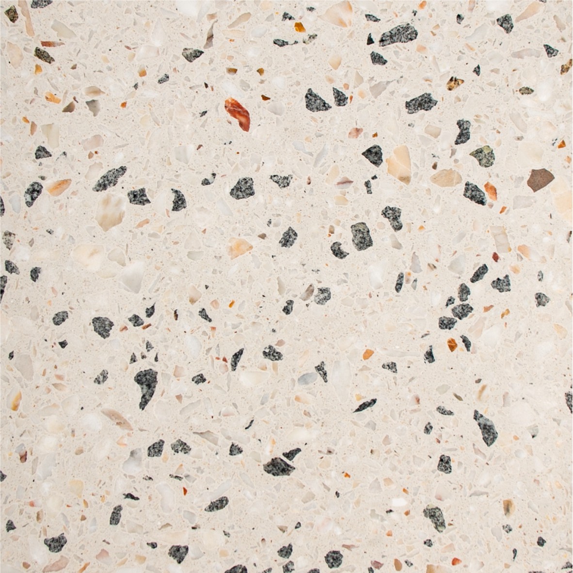 Płytki Terrazzo Alla Vaniglia 41x41 cm