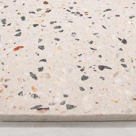 Płytki Terrazzo Alla Vaniglia 41x41 cm