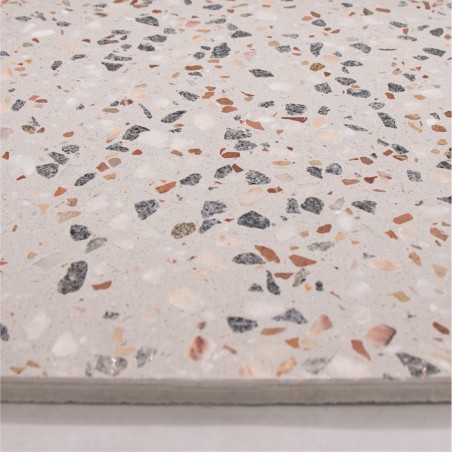 Płytki Terrazzo Allo Zabaione 41x41 cm