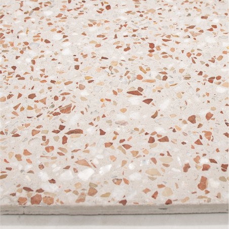 Płytki Terrazzo Bacio 41x41 cm