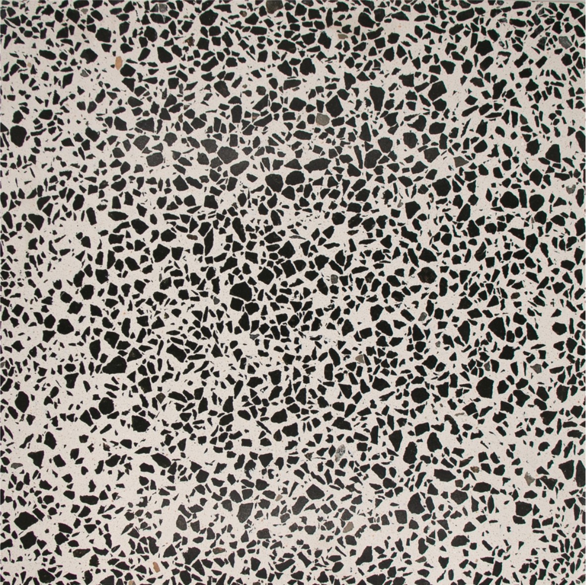 Płytki Terrazzo Alla Liquirizia 41x41 cm