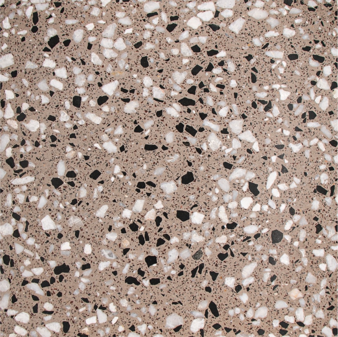 Terrazzo Cannella Płytki 41x41 cm