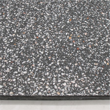 Terrazzo Castagna Płytki 41x41 cm