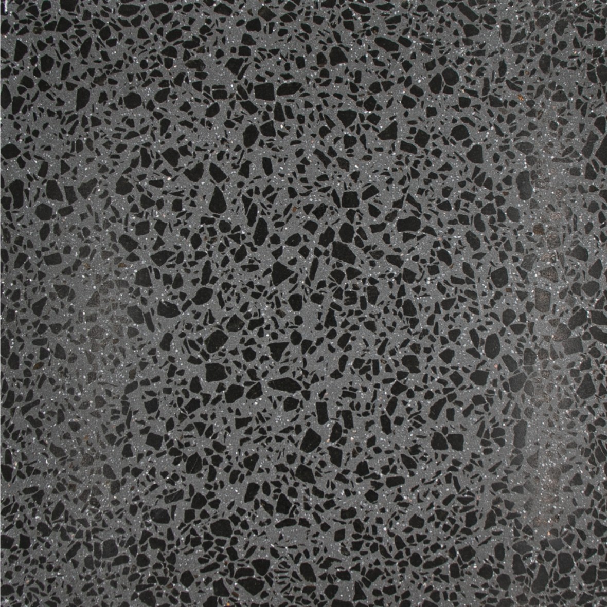 Terrazzo Cioccolate Noir Płytki 41x41 cm