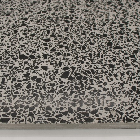 Terrazzo Sesamo Płytki 41x41 cm