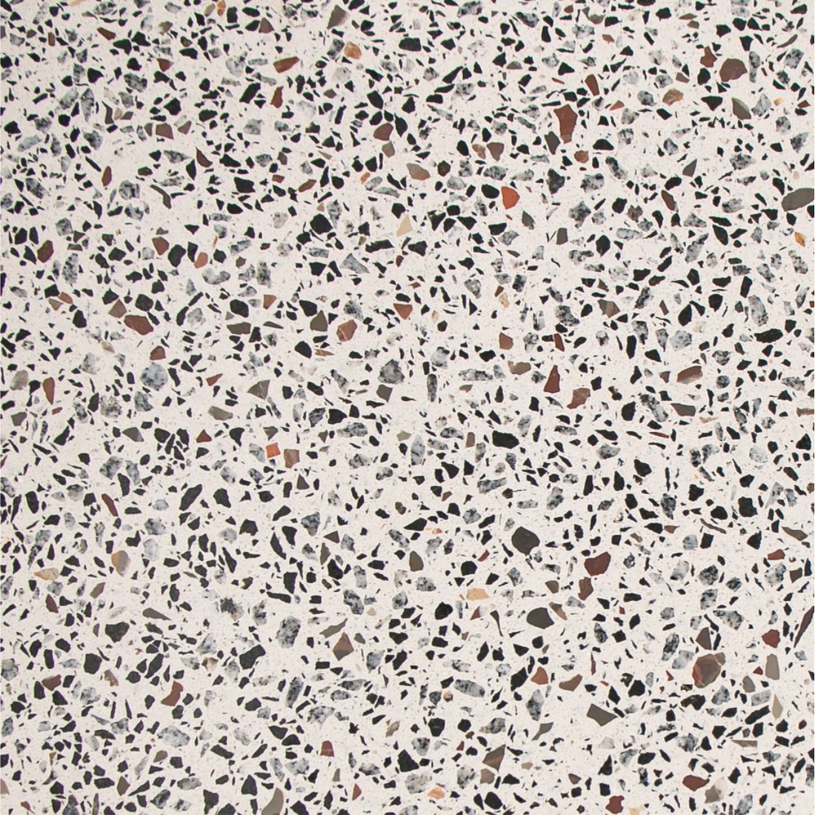 Płytki Terrazzo Straciatella 41x41 cm