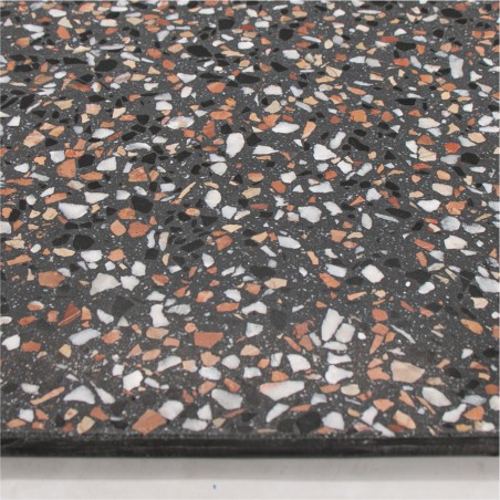 Terrazzo Tiramisu Płytki 41x41 cm