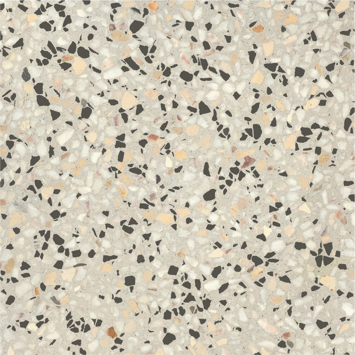 Terrazzo Torrone 41x41 cm