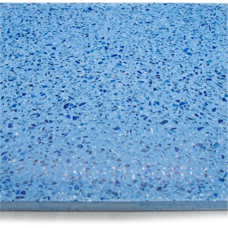 Płytki Terrazzo Puffo 41x41 cm