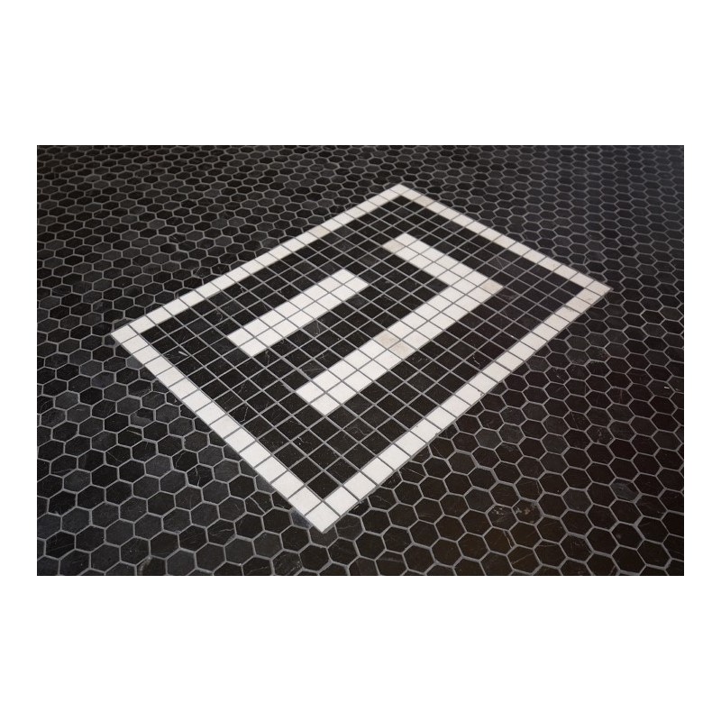 Bottocino Mozaika Marmurowa