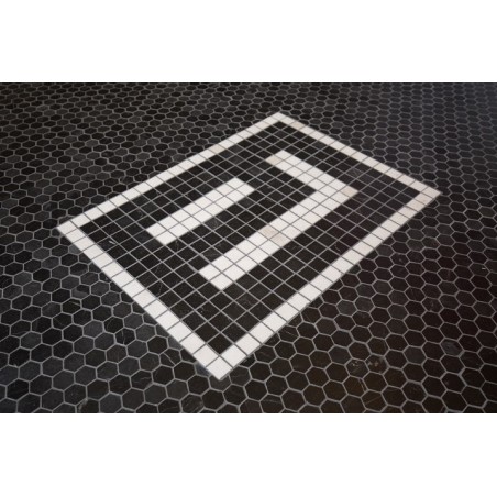 Bottocino Mozaika Marmurowa