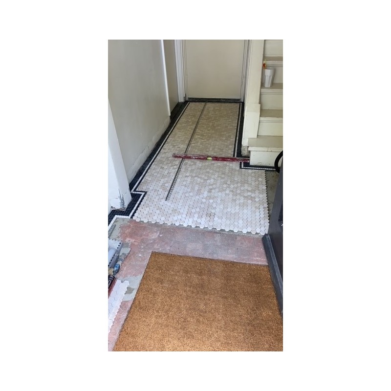 Bottocino Mozaika Marmurowa