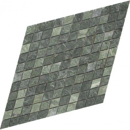 Mozaika Marmurowa Diamond Green Light