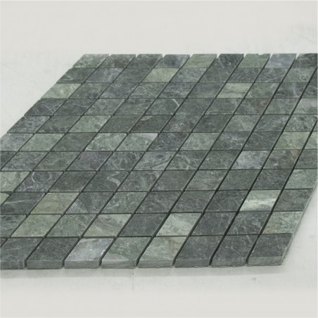 Mozaika Marmurowa Diamond Green Light