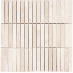 Mozaika Marmurowa KitKat Bottocino