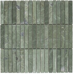 Mozaika Marmurowa KitKat Green Light