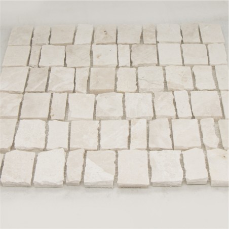 Mozaika Marmurowa Pezzi Bottocino