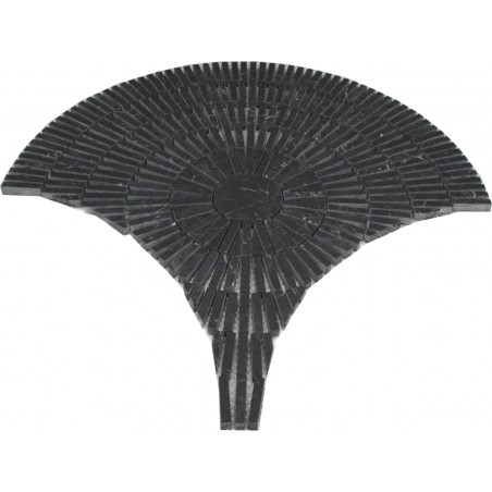 Mozaika Marmurowa Solare Toros Black