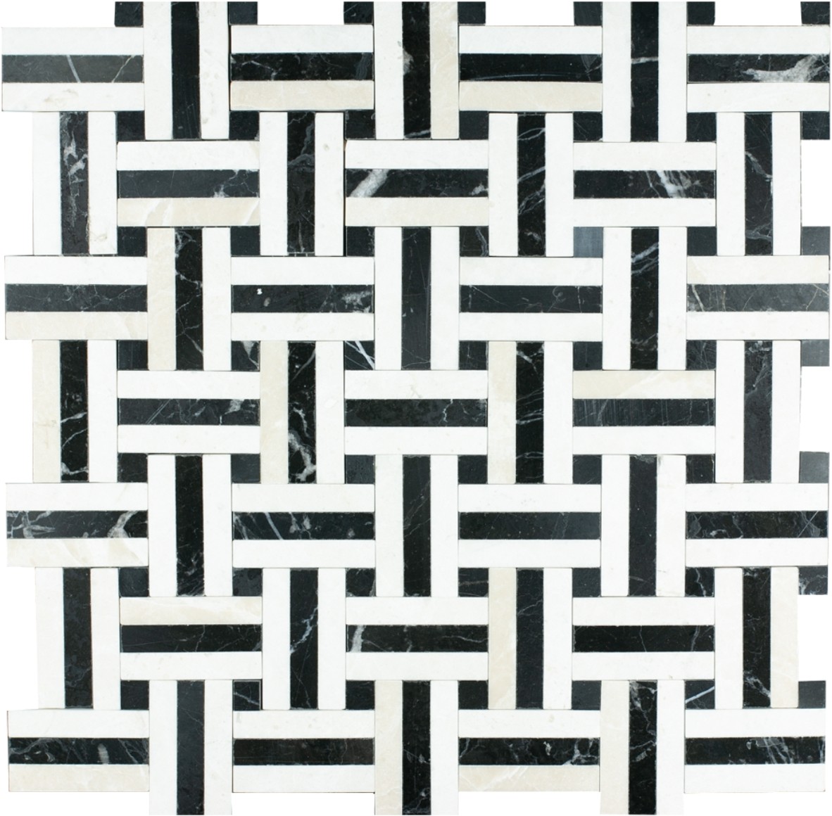 Mozaika Marmurowa Sophisticate