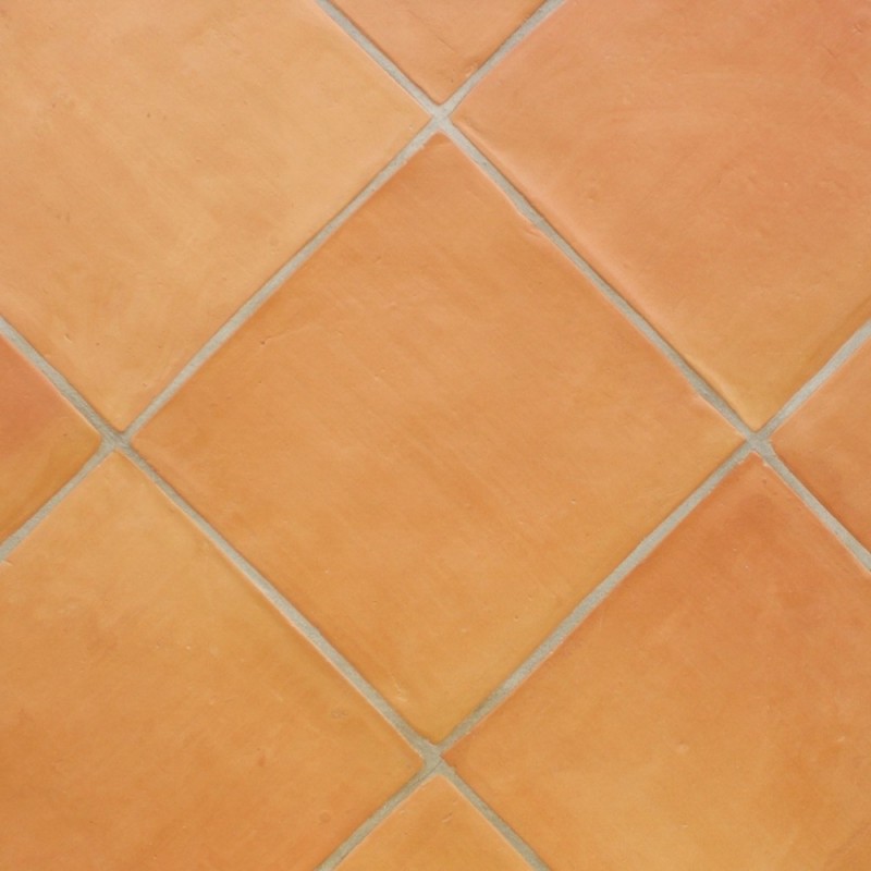 Płytki Cotto z Hiszpanii 40x40x2,7 cm