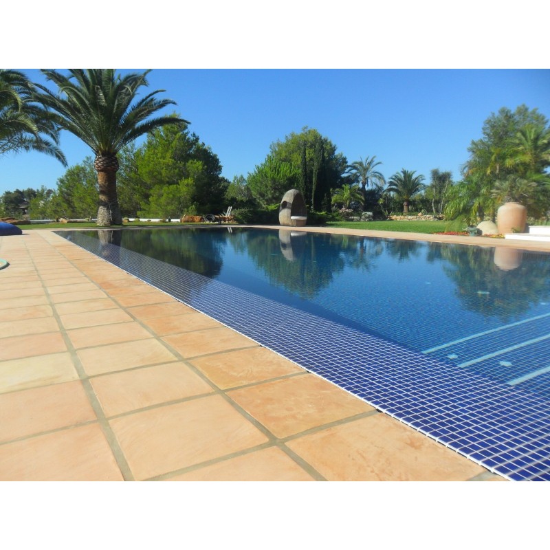 Płytki Cotto z Hiszpanii 40x40x2,7 cm