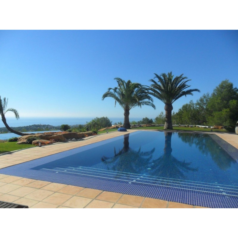 Płytki Cotto z Hiszpanii 40x40x2,7 cm