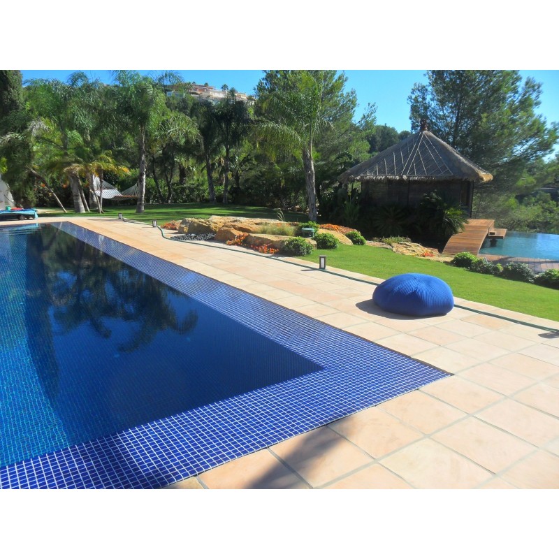 Płytki Cotto z Hiszpanii 40x40x2,7 cm