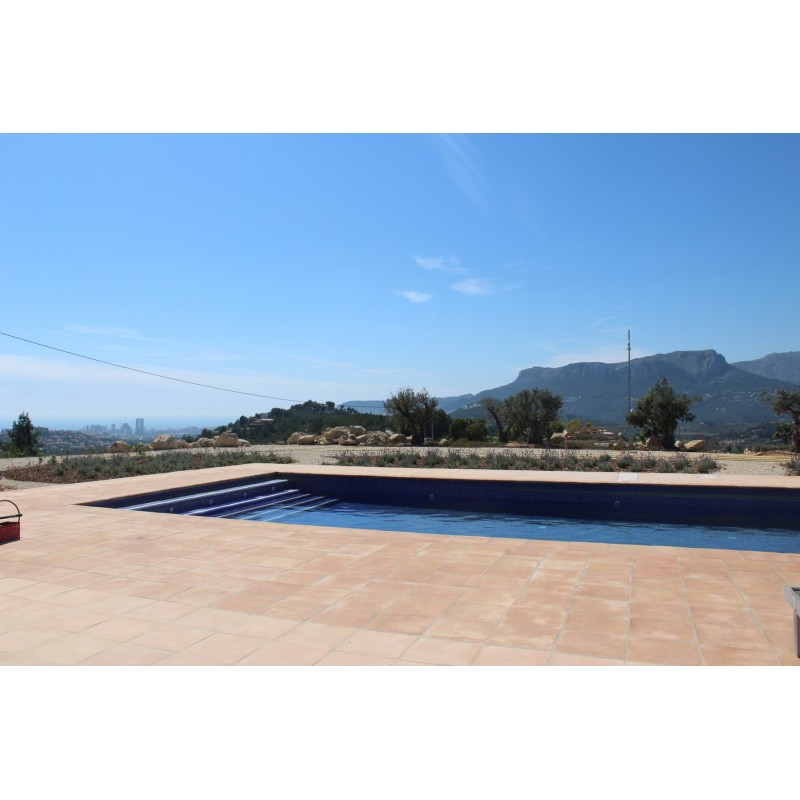 Płytki Cotto z Hiszpanii 40x40x2,7 cm