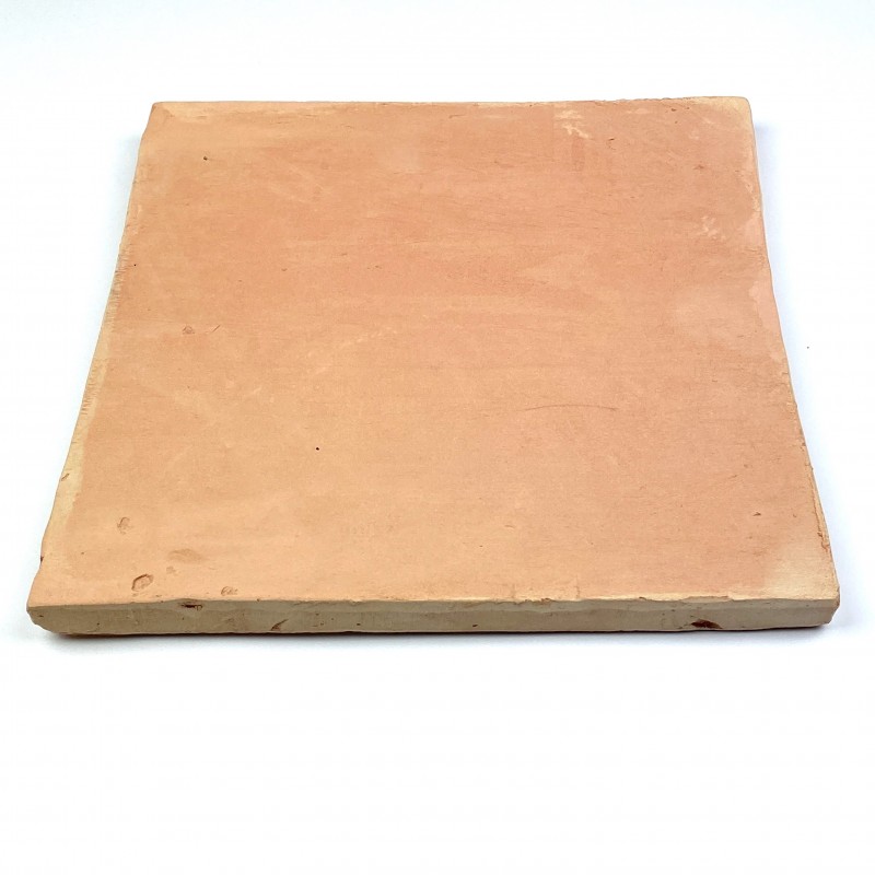 Oryginalna terakota płytki Cotto z Hiszpanii 30x30x2,2 cm