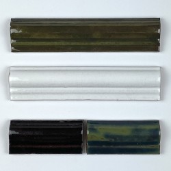 Listwa Ozdobna, Cokolik - dowolny kolor - 1 szt.