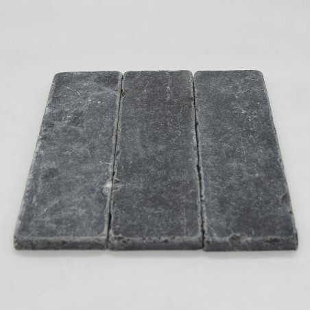 Płytka marmurowa Brick Toros Black