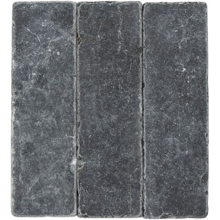 Płytka marmurowa Brick Toros Black