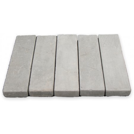 Płytka wapienna Limestone Gris