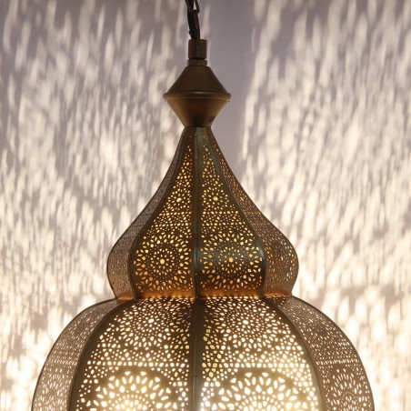 Orientalna lampa Hayat