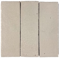Płytki Azulejo Beige Matt 14x4,5 - 0,5 m2