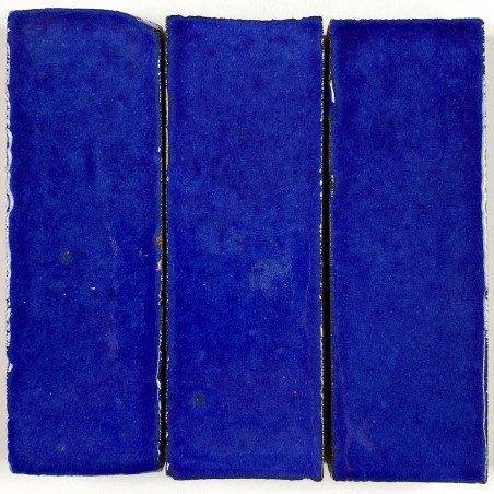 Kobaltowe płytki Azulejo 14