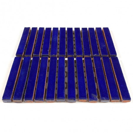 Mozaika Ceramiczna KitKat Cobalt