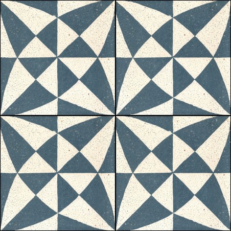 Płytki Cementowe Granito 01 (Terrazzo)
