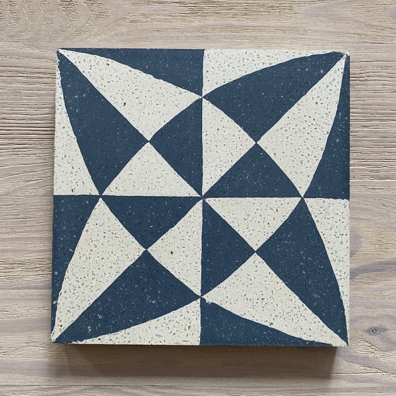 Płytki Cementowe Granito 01 (Terrazzo)