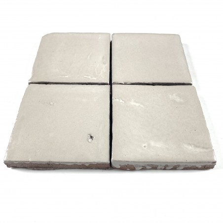 Płytki Azulejo 10x10 Beige Matt