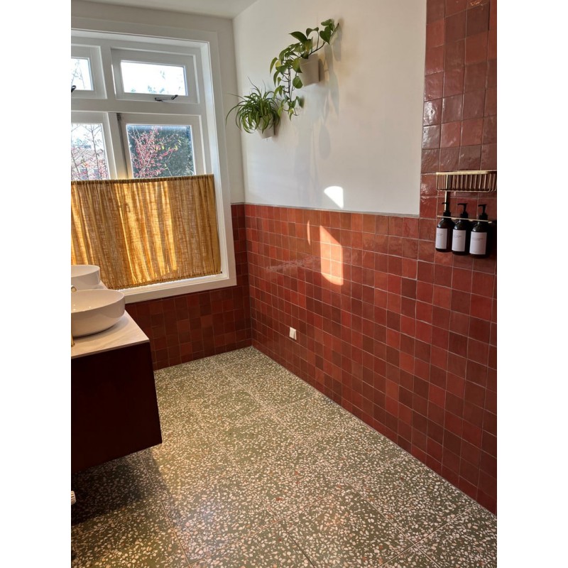 Płytki Terrazzo Terrazzo Alla Pera