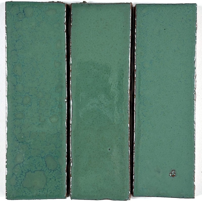 Płytki Azulejo Turquoise 14x4,5