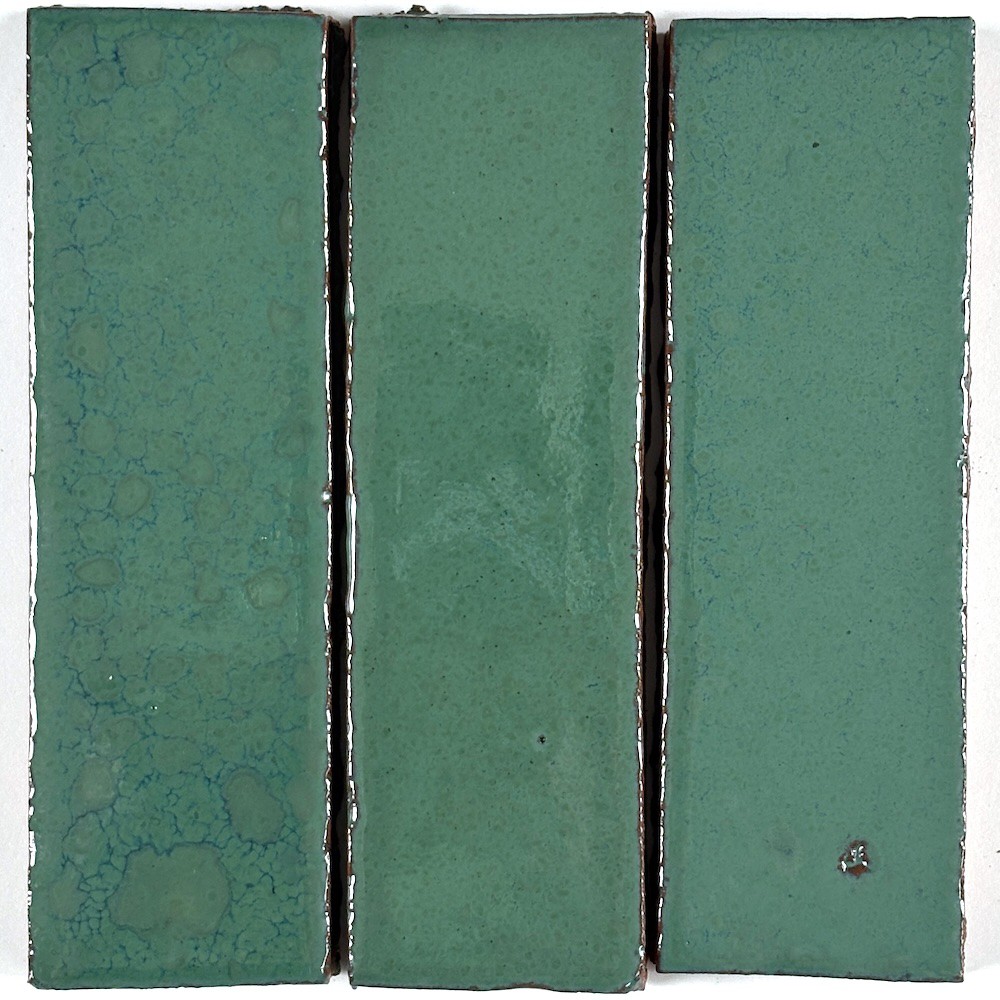 Płytki Azulejo Turquoise 14x4,5