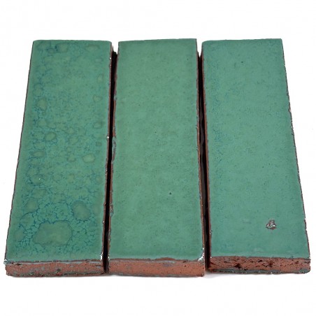 Płytki Azulejo Turquoise 14x4,5