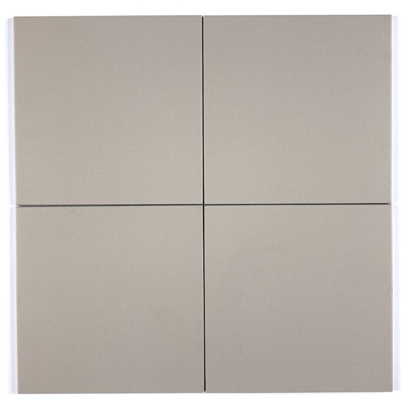 Gres Techniczny - Popielaty Szary 04