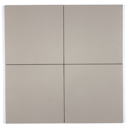 Gres Techniczny - Popielaty Szary 04