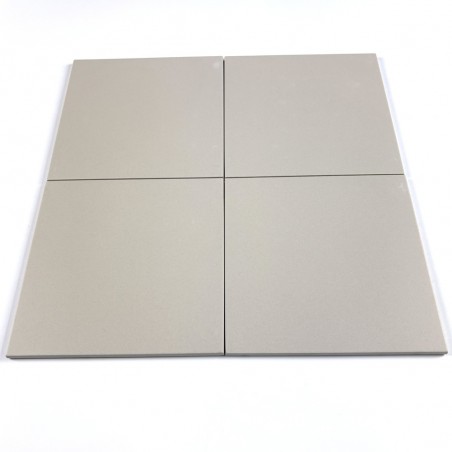 Gres Techniczny - Popielaty Szary 04