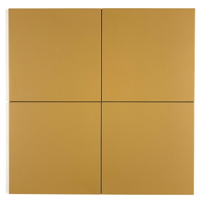 Gres Techniczny - Żółty Ugrowy 07