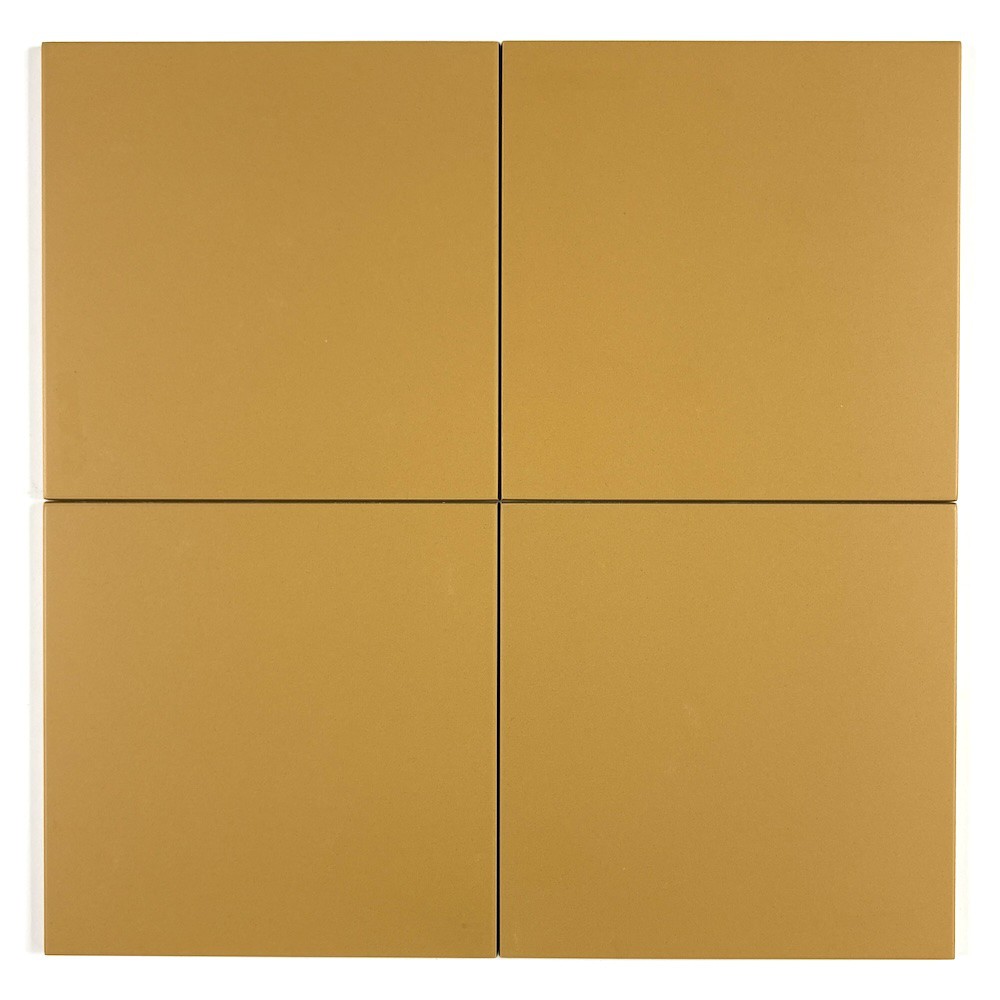 Gres Techniczny - Żółty Ugrowy 07