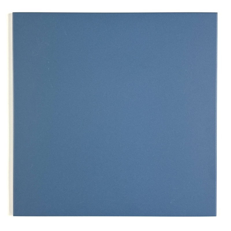 Gres Techniczny - Błękit Ciemny 09